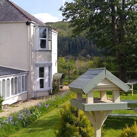 Hotel Link House Bassenthwaite Lake Exterior foto