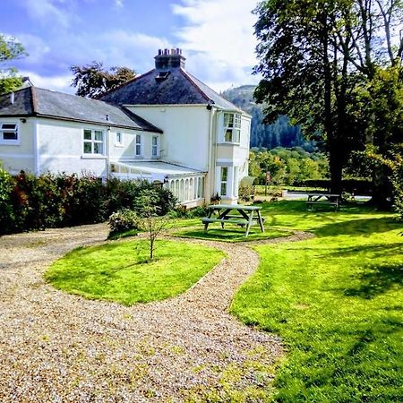 Hotel Link House Bassenthwaite Lake Exterior foto
