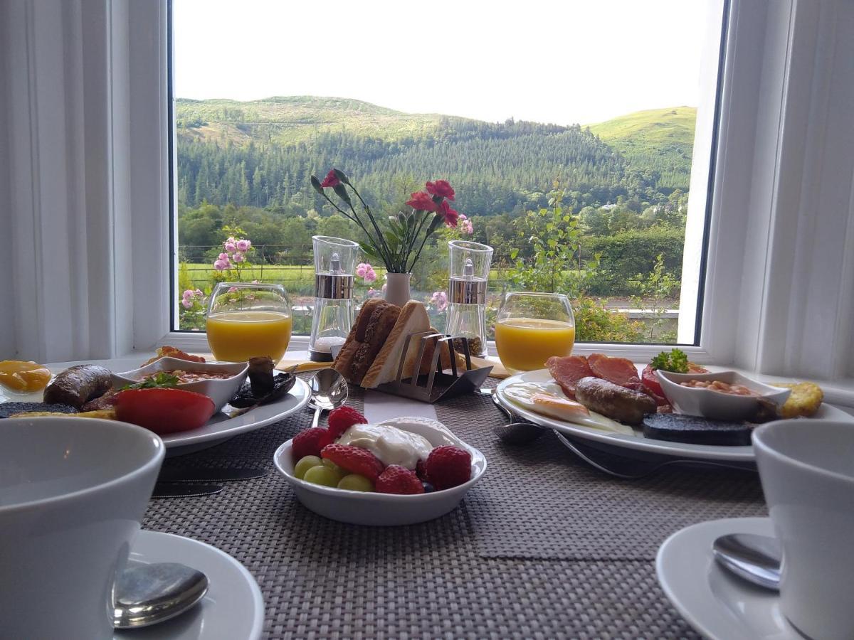 Hotel Link House Bassenthwaite Lake Exterior foto