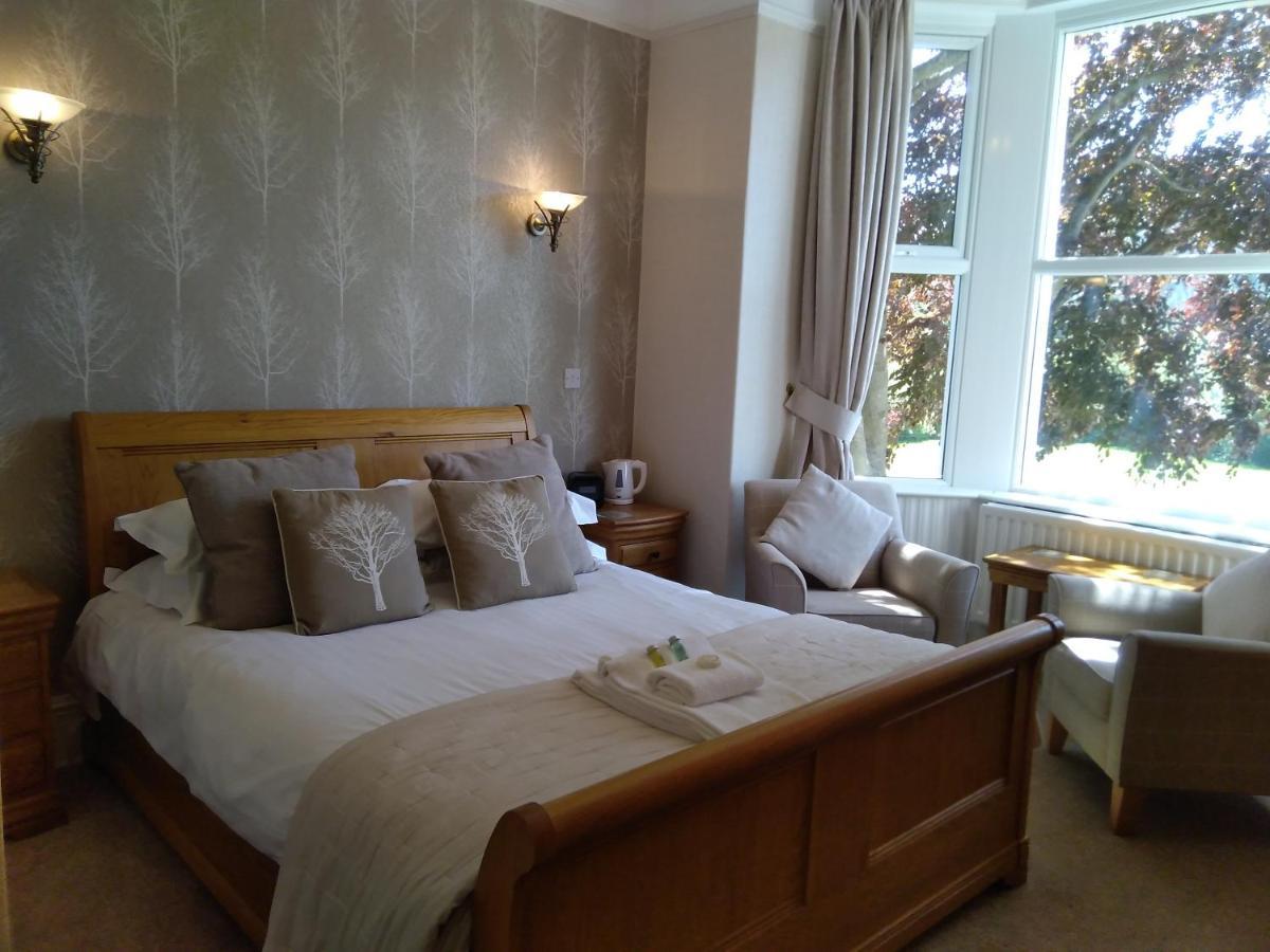 Hotel Link House Bassenthwaite Lake Exterior foto
