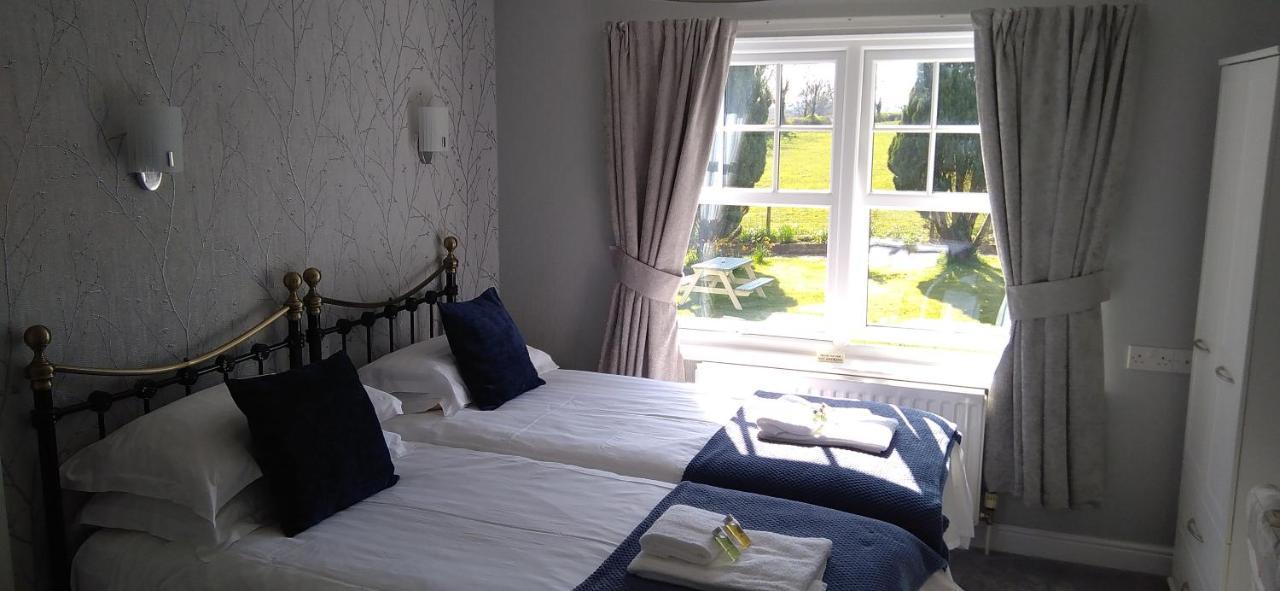 Hotel Link House Bassenthwaite Lake Exterior foto