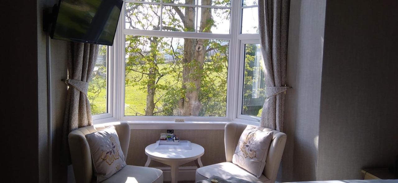 Hotel Link House Bassenthwaite Lake Exterior foto