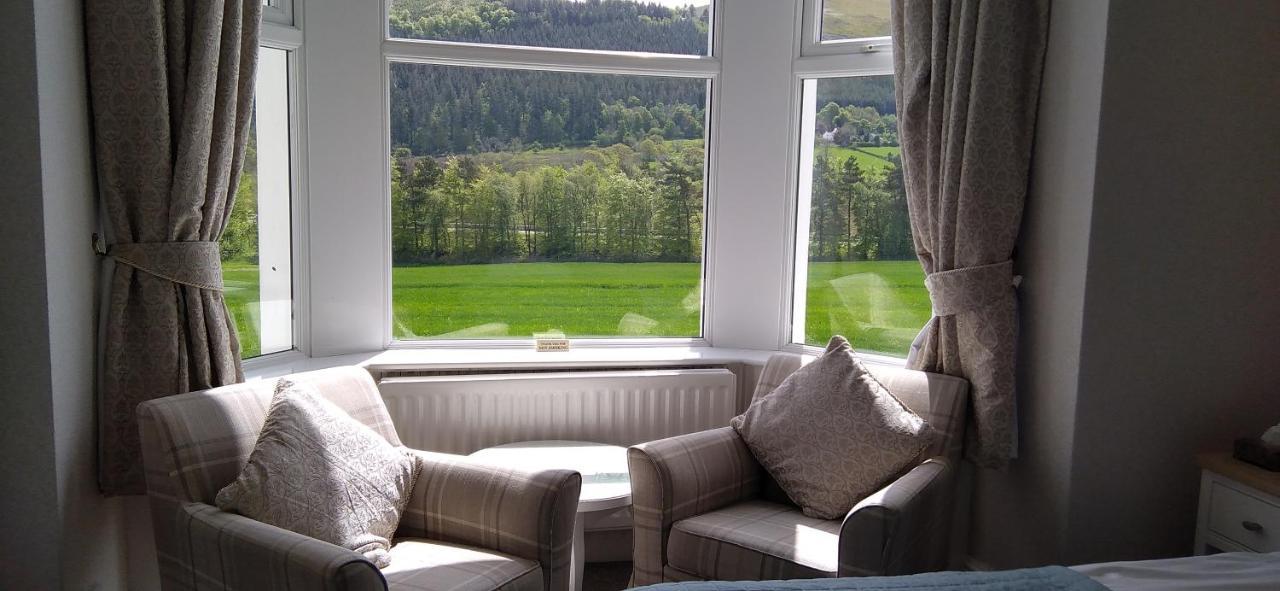 Hotel Link House Bassenthwaite Lake Exterior foto