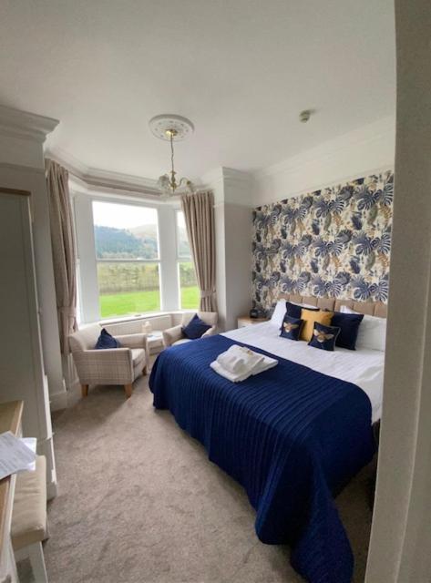 Hotel Link House Bassenthwaite Lake Exterior foto