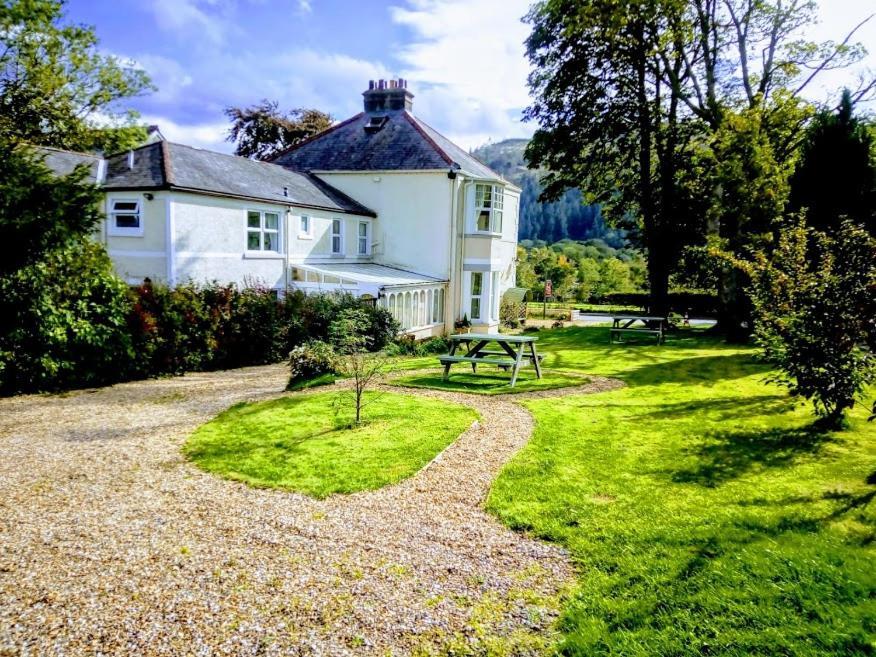 Hotel Link House Bassenthwaite Lake Exterior foto