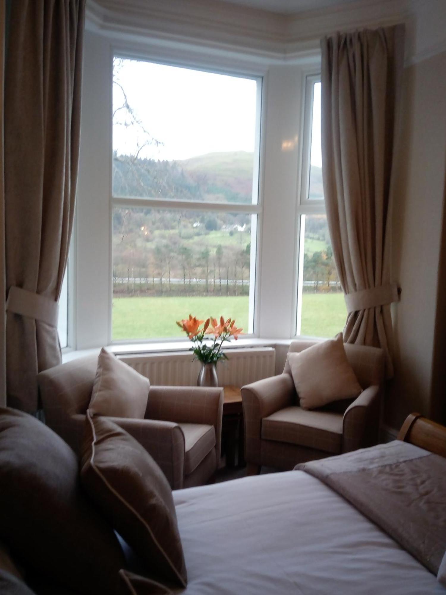 Hotel Link House Bassenthwaite Lake Zimmer foto