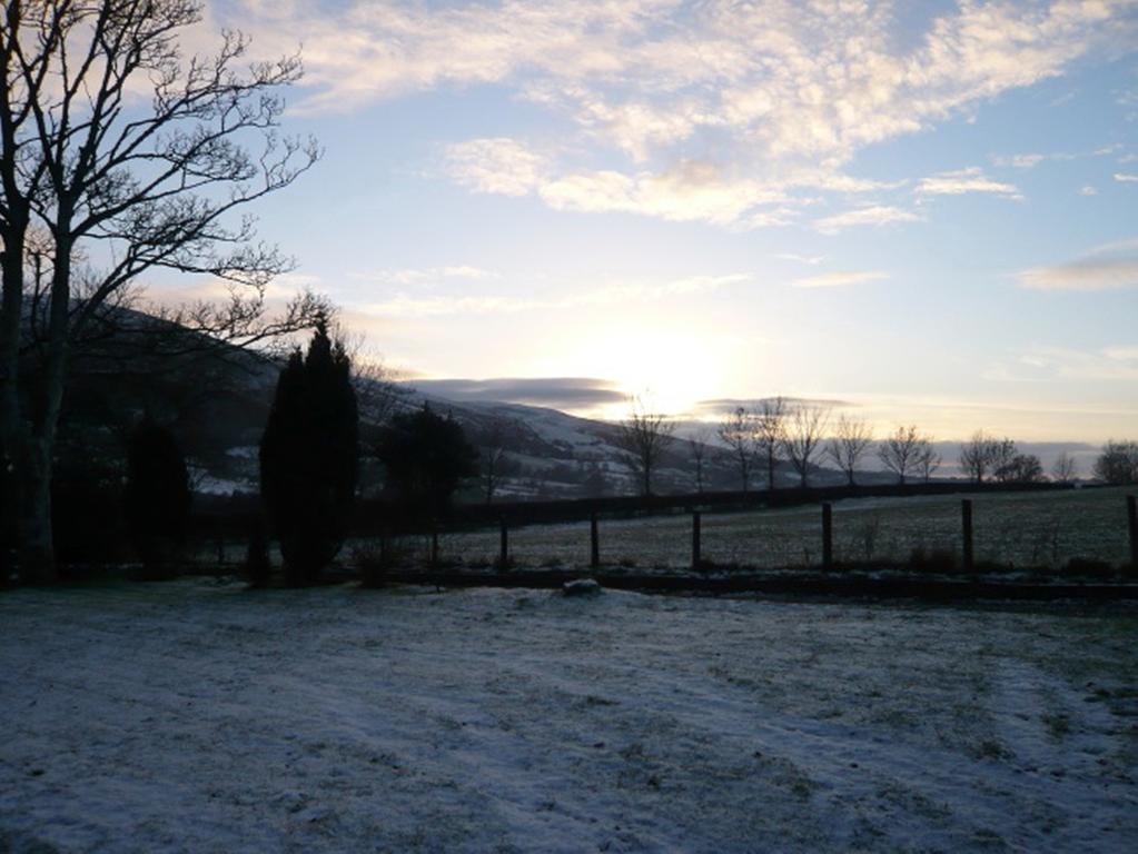 Hotel Link House Bassenthwaite Lake Exterior foto