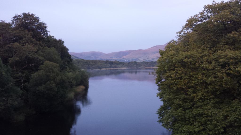 Hotel Link House Bassenthwaite Lake Exterior foto