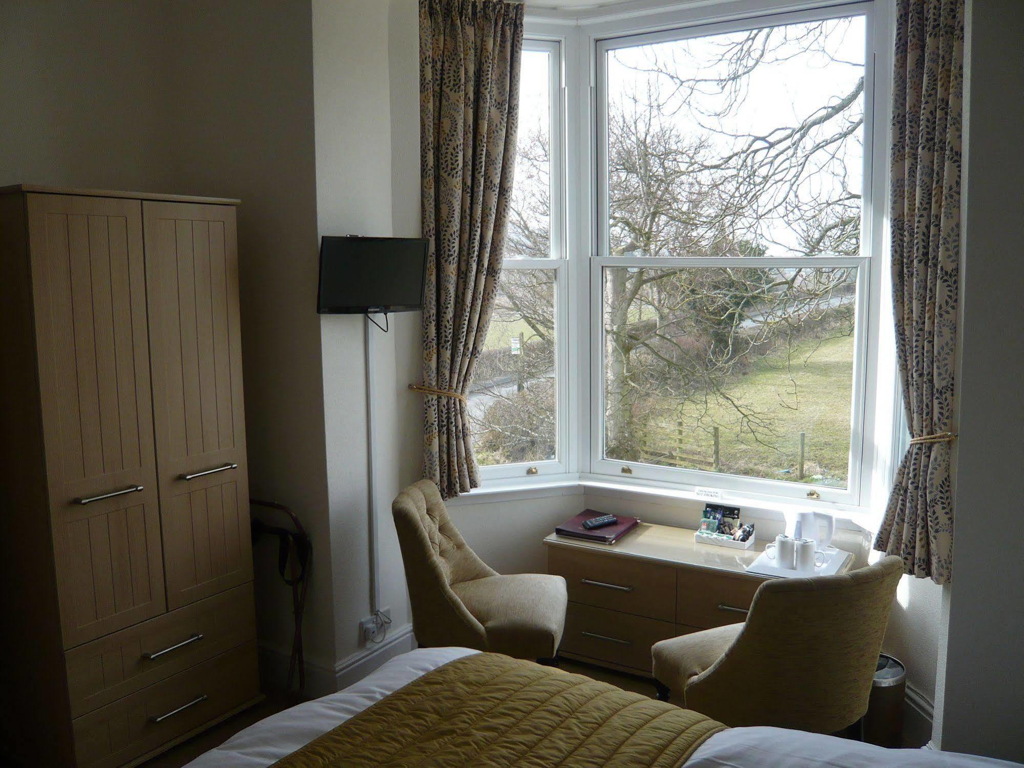 Hotel Link House Bassenthwaite Lake Exterior foto