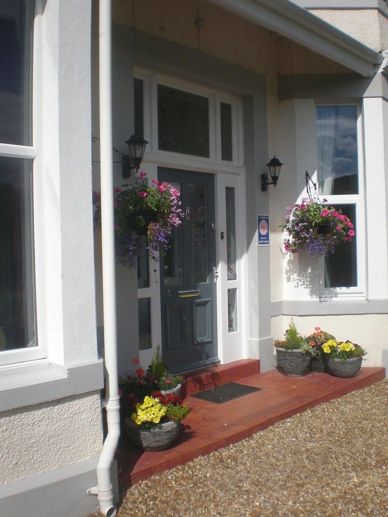 Hotel Link House Bassenthwaite Lake Exterior foto