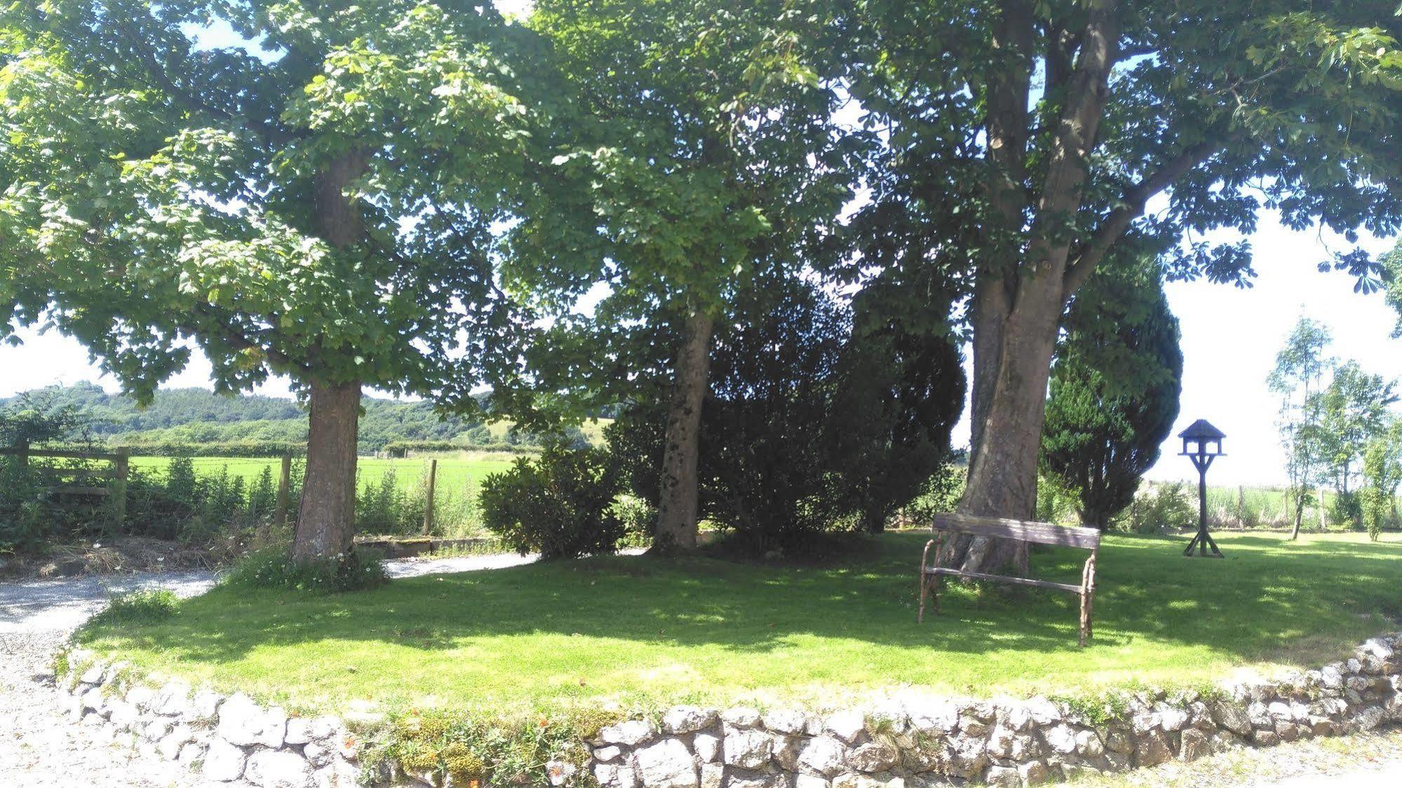 Hotel Link House Bassenthwaite Lake Exterior foto
