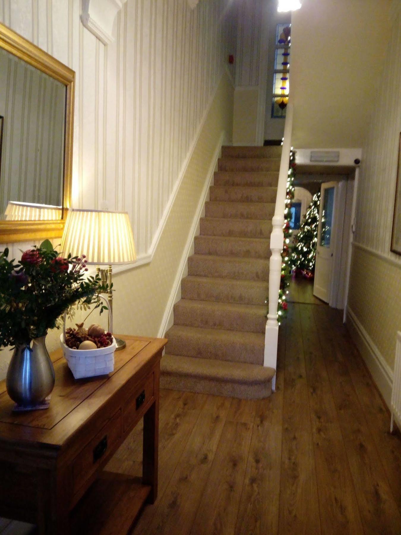 Hotel Link House Bassenthwaite Lake Exterior foto