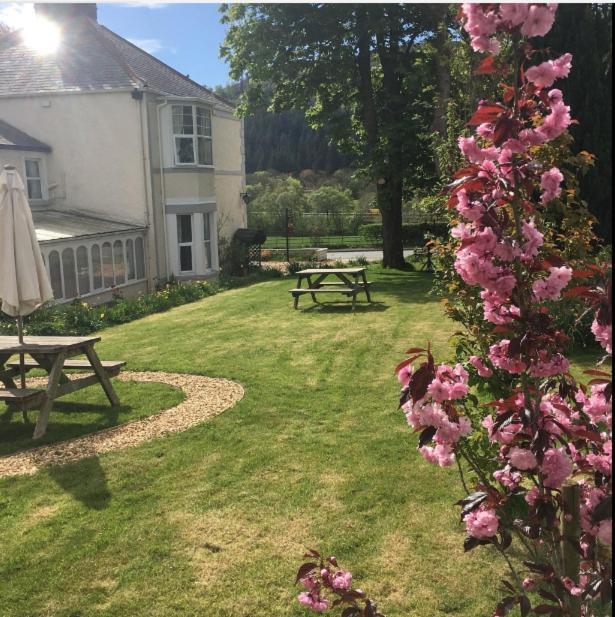 Hotel Link House Bassenthwaite Lake Exterior foto